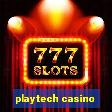 playtech casino