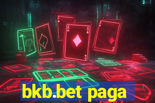 bkb.bet paga