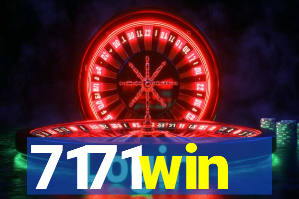 7171win