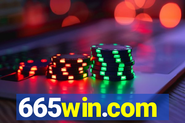 665win.com