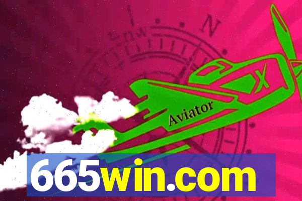 665win.com