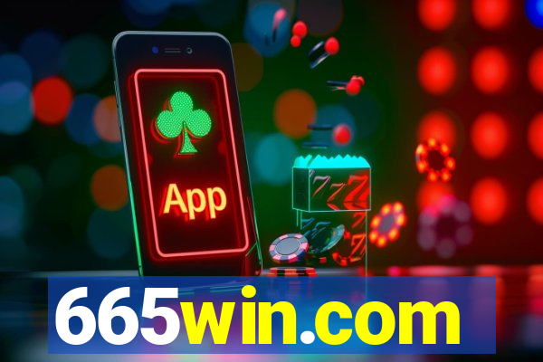 665win.com