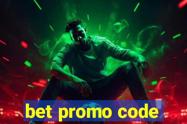 bet promo code