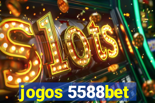 jogos 5588bet