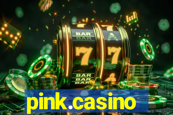 pink.casino