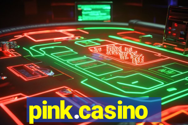 pink.casino