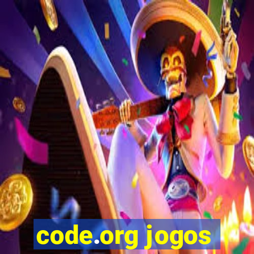 code.org jogos