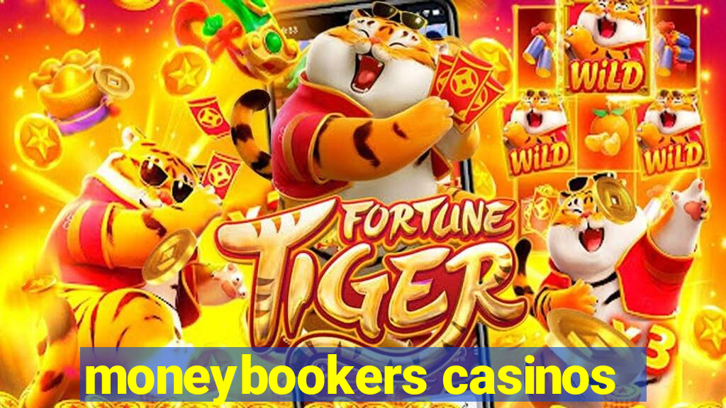 moneybookers casinos