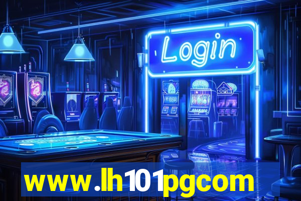 www.lh101pgcom