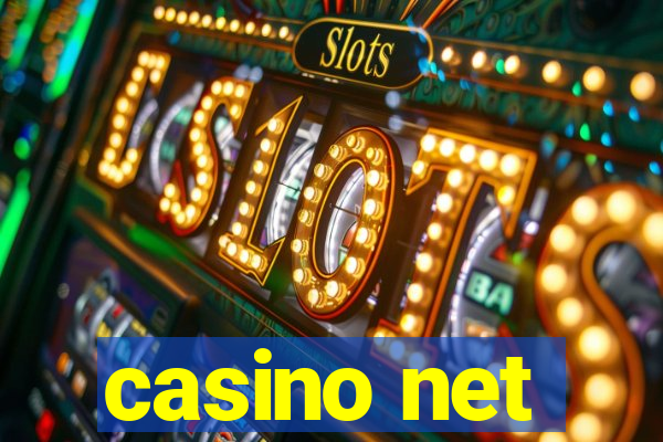 casino net