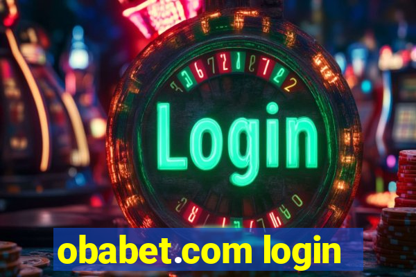 obabet.com login