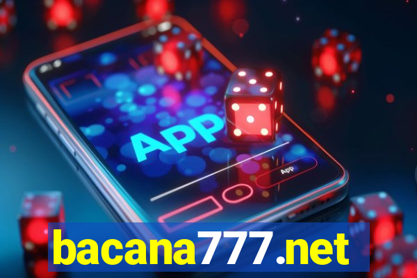 bacana777.net