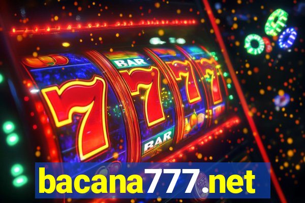 bacana777.net