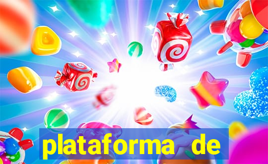 plataforma de aposta de jogos