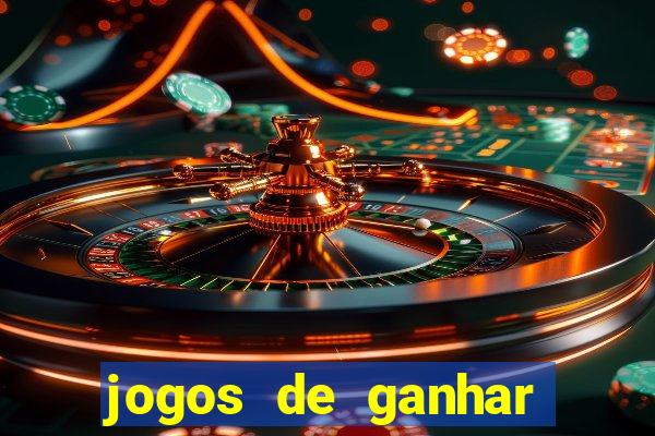 jogos de ganhar dinheiro tigre