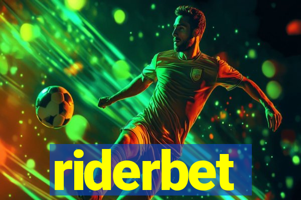 riderbet