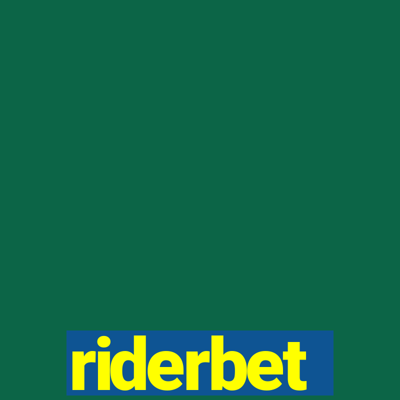 riderbet