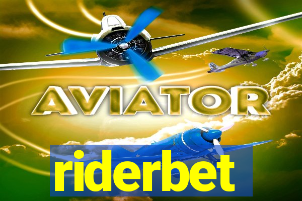 riderbet