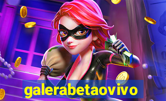 galerabetaovivo