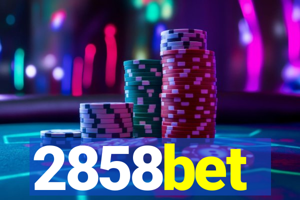 2858bet