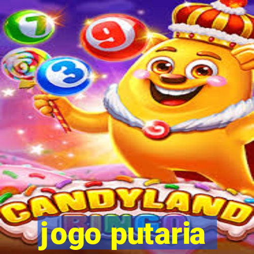 jogo putaria