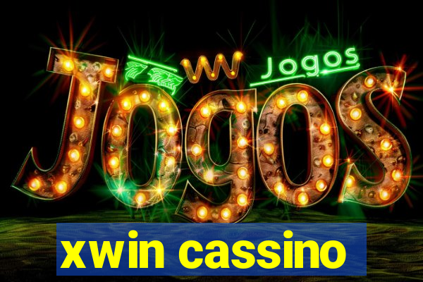 xwin cassino