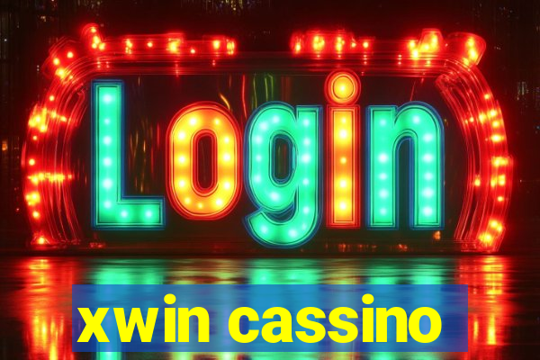 xwin cassino