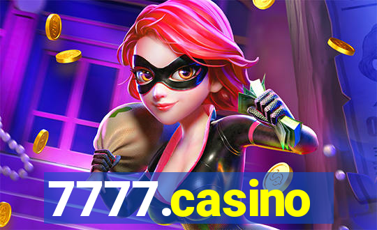 7777.casino