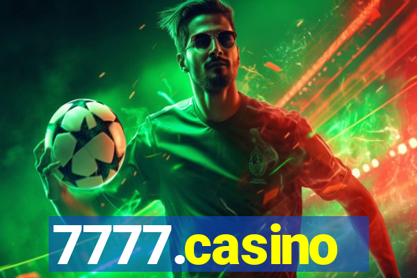 7777.casino