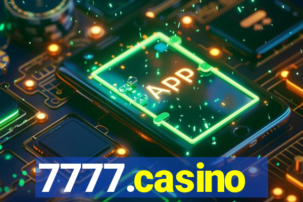 7777.casino