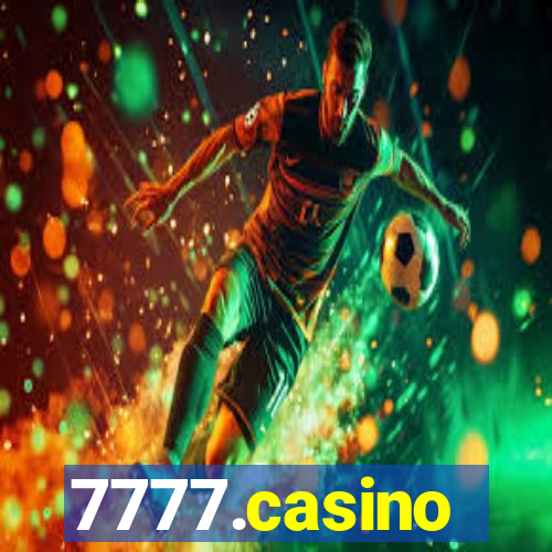 7777.casino