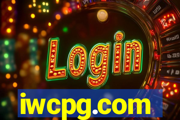 iwcpg.com