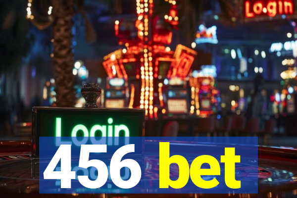 456 bet