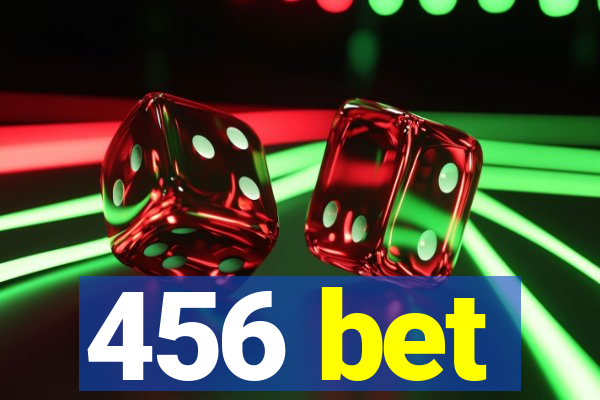 456 bet