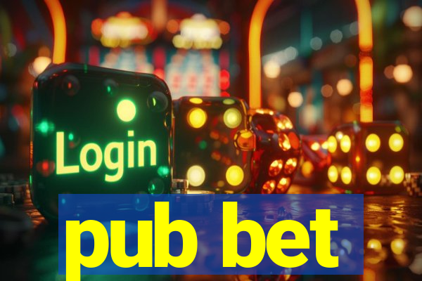 pub bet