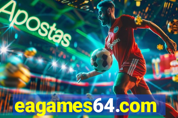 eagames64.com