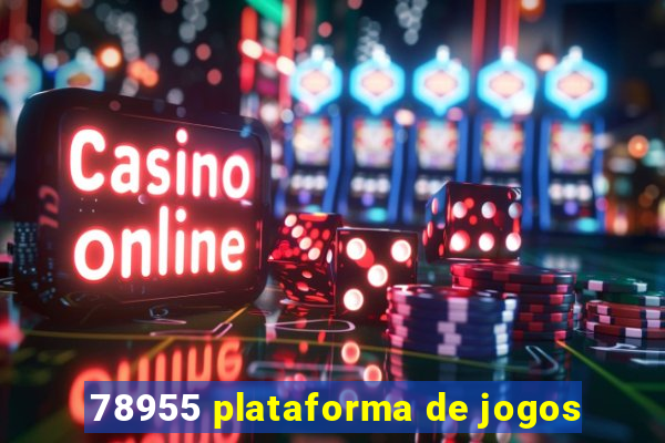 78955 plataforma de jogos