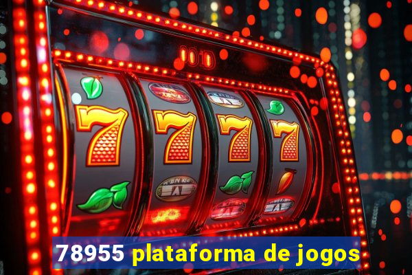 78955 plataforma de jogos