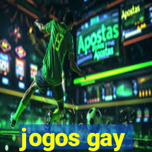 jogos gay