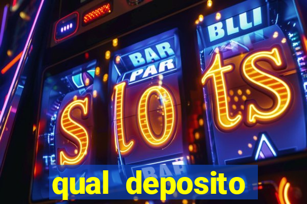 qual deposito minimo estrela bet