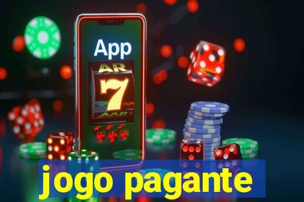 jogo pagante