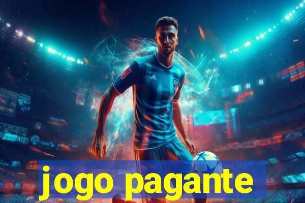 jogo pagante