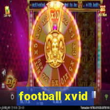 football xvid