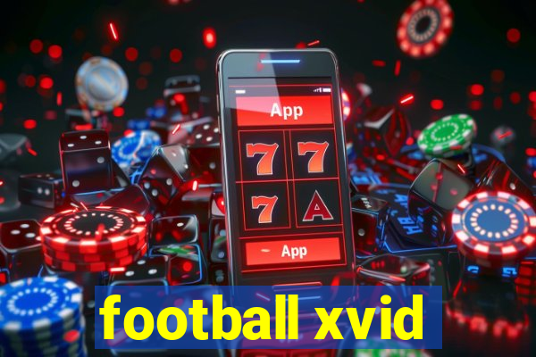 football xvid