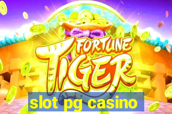 slot pg casino