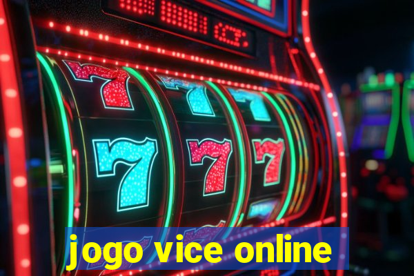 jogo vice online