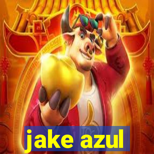 jake azul