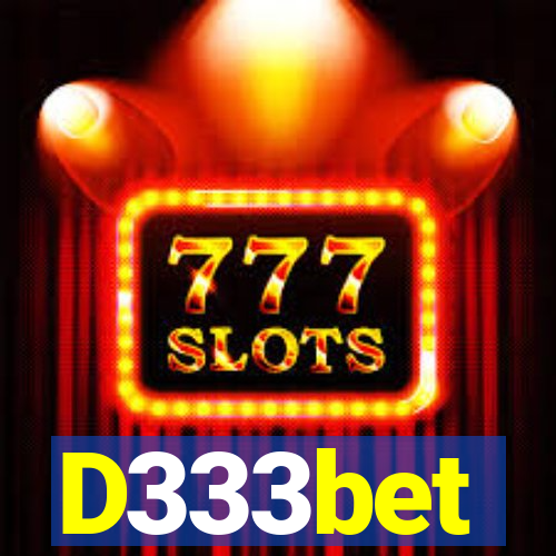 D333bet