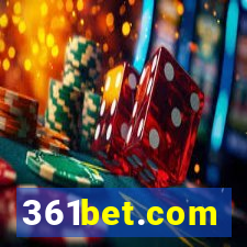 361bet.com