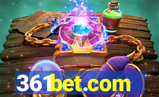 361bet.com